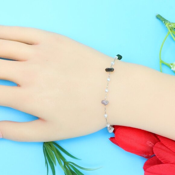 Chic & Stylish Bracelet – A Thoughtful Gift for Women and Girls, DYC1782 - Picture 6 of 12